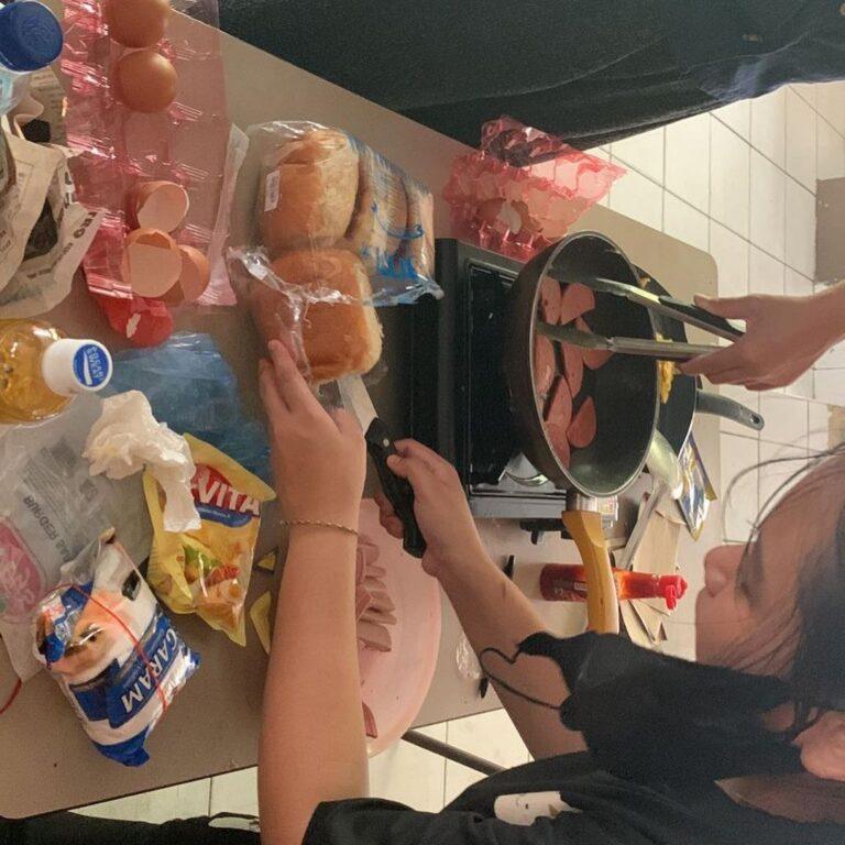 Klub Kreativitas dan Kewirausahaan