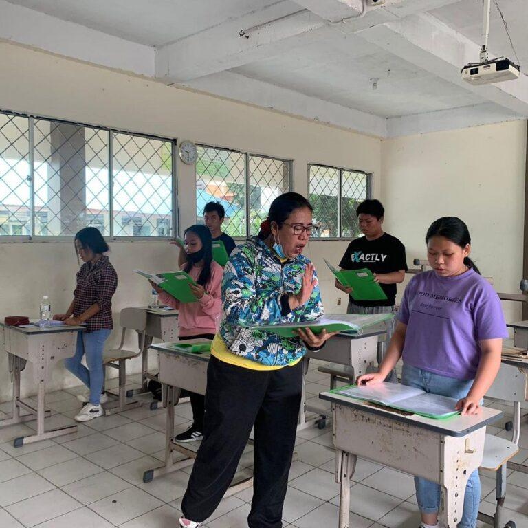 Paduan Suara