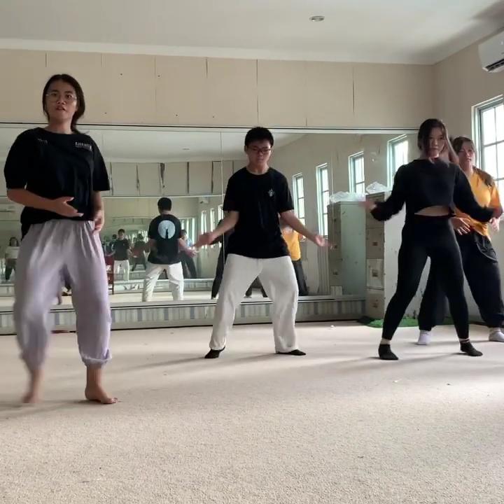 Dance