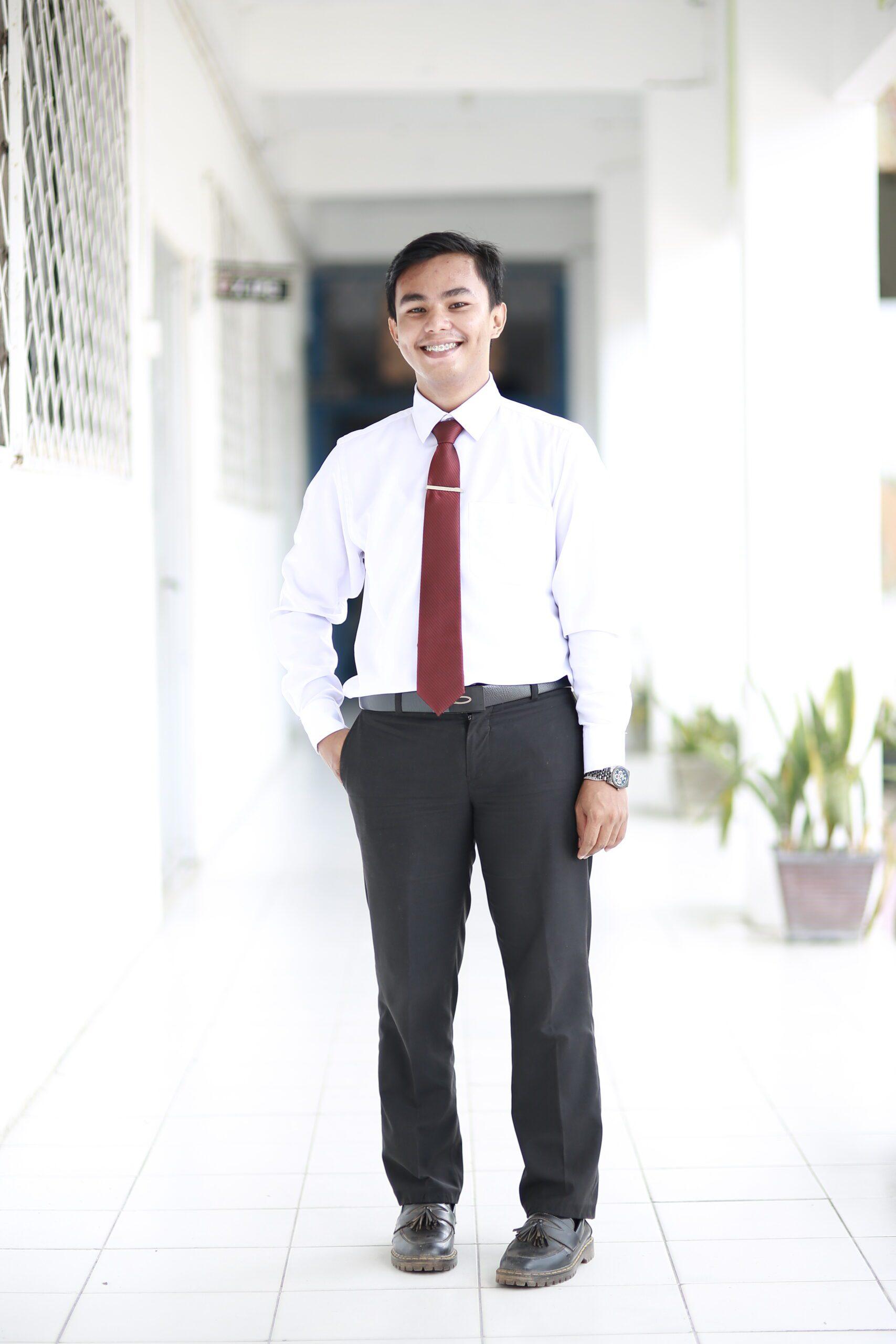 Rizki Rahmat Putra, S.Pd