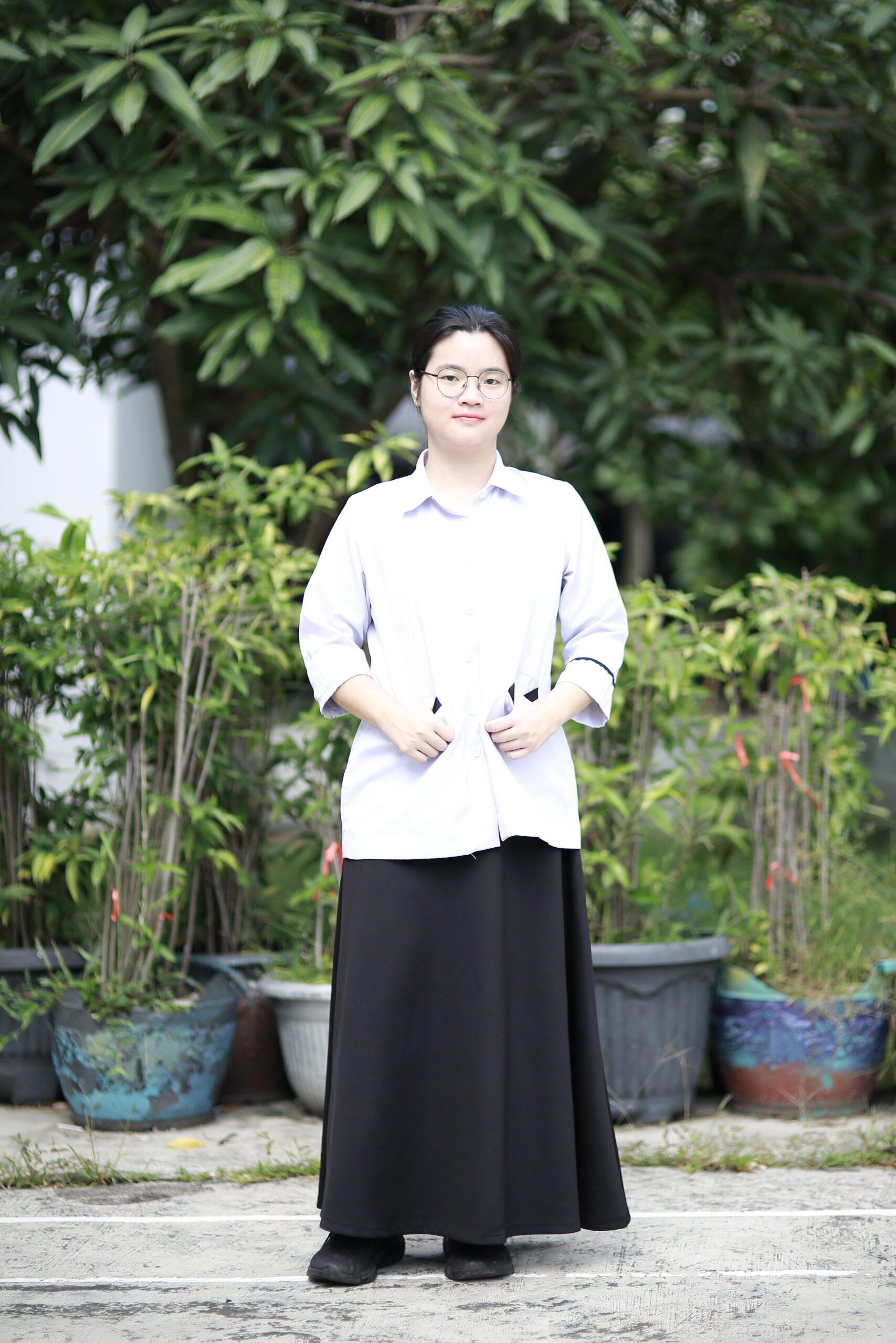 Metha Lielie Mei Ling, S.Pd