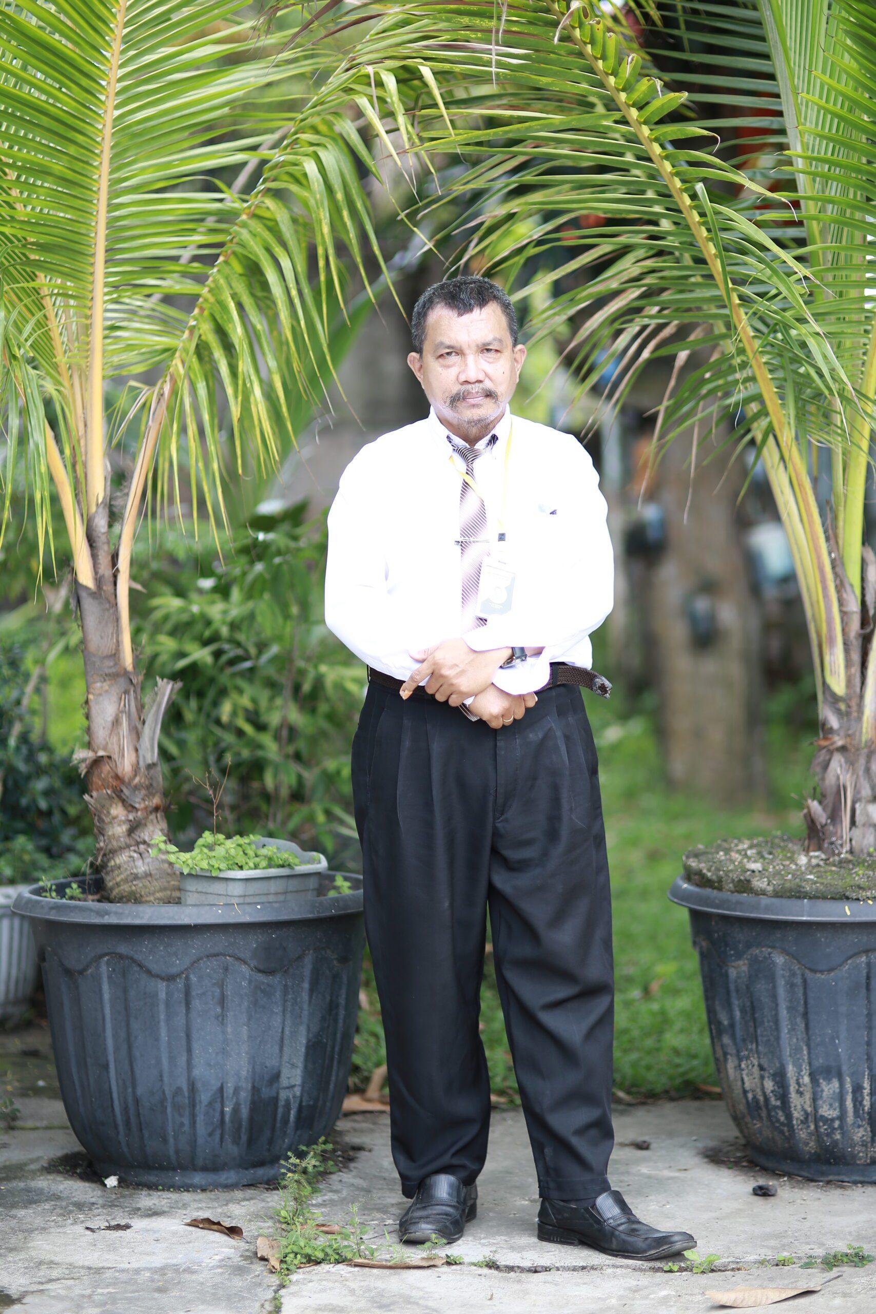 Ir. Hasurungan Lumban Tobing