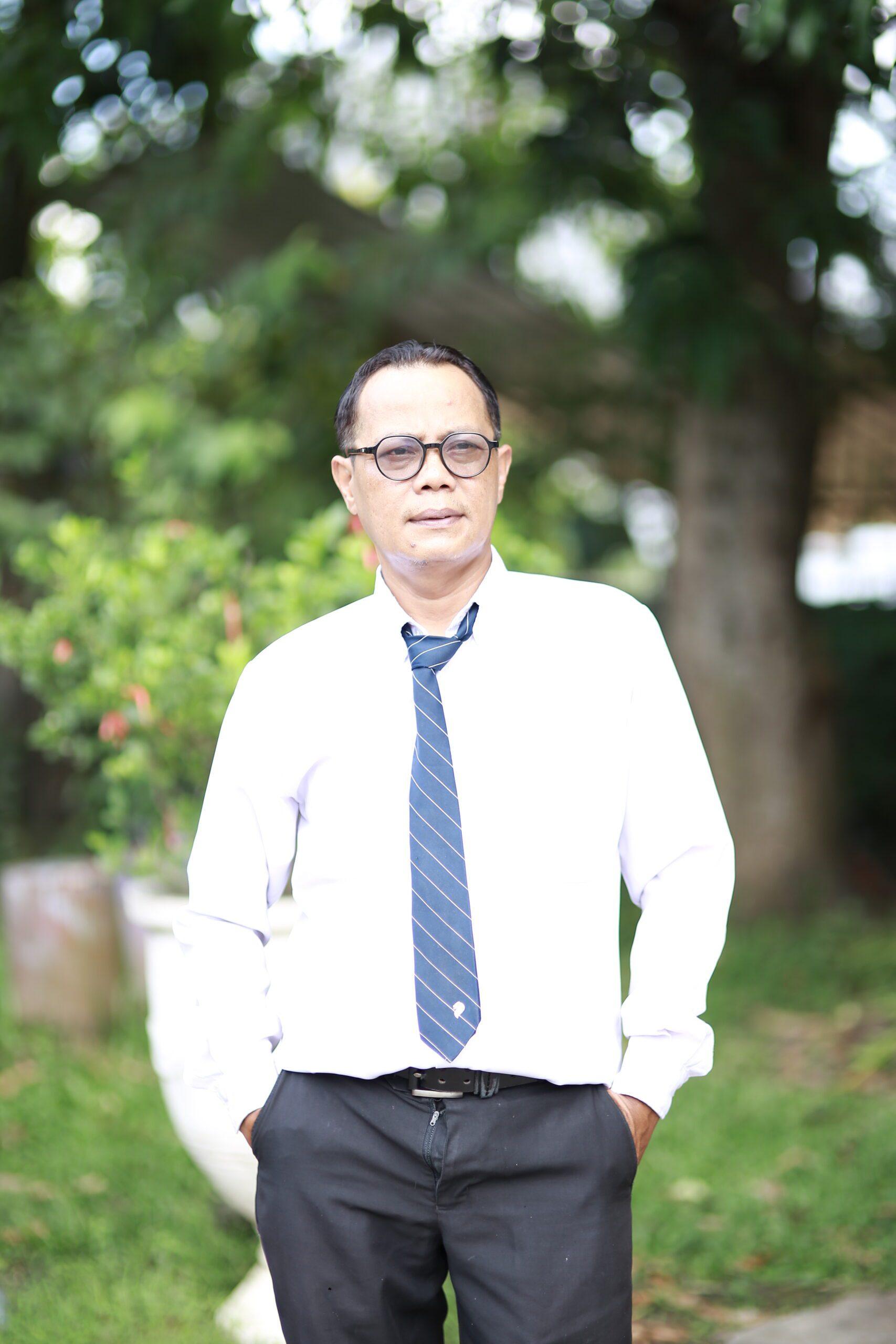 Asrul, S.E